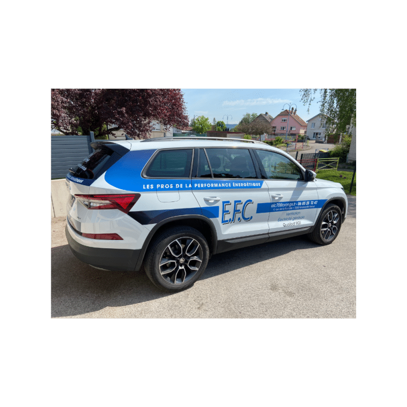 EFC Dépannage Vesoul franche comté