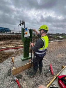 Nos réalisations EFC dépannage Vesoul Haute Saone Franch-comté