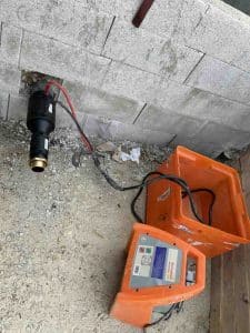 Nos réalisations EFC dépannage Vesoul Haute Saone Franch-comté
