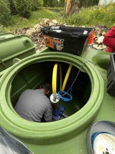 Nos réalisations EFC dépannage Vesoul Haute Saone Franch-comté
