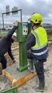 Nos réalisations EFC dépannage Vesoul Haute Saone Franch-comté